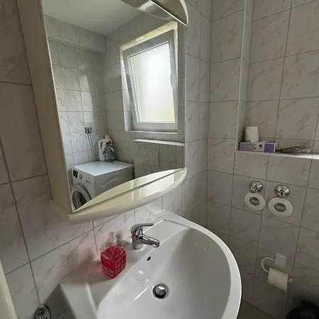 Grimm 3 Appartement Pforzheim