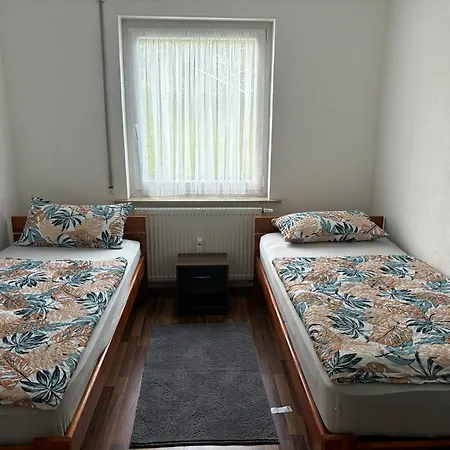 Grimm 3 Appartement Pforzheim