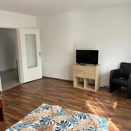 Grimm 3 Apartment