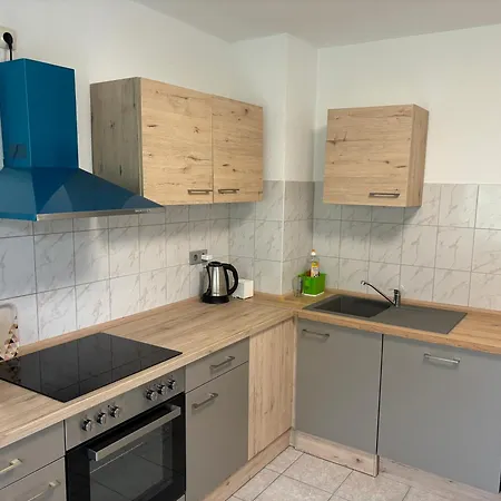 Grimm 3 Appartement Pforzheim