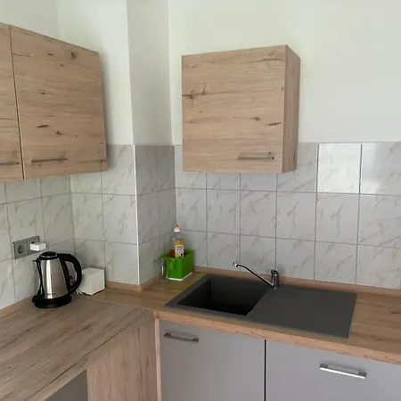 Apartament Grimm 3