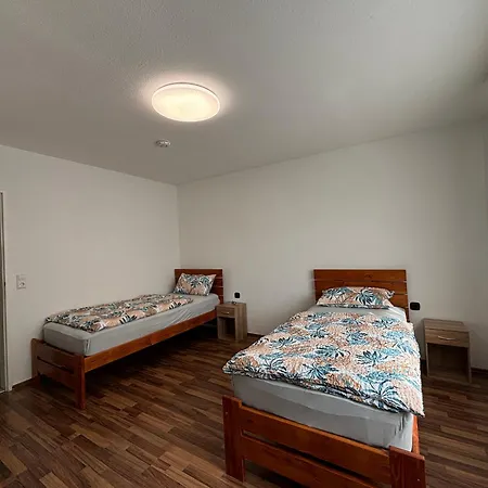 Grimm 3 Lejlighed Pforzheim