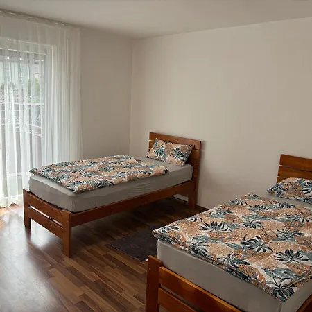 Grimm 3 Apartment Pforzheim