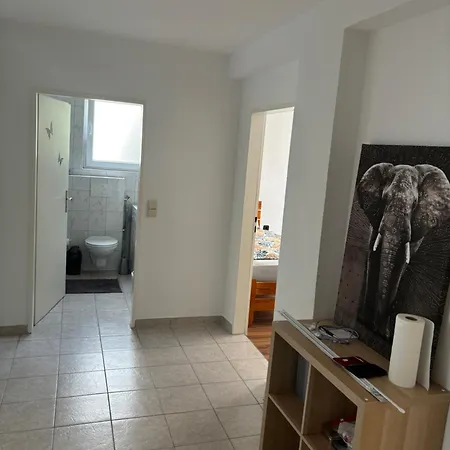 Apartment Grimm 3 Pforzheim