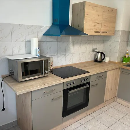 Apartament Grimm 3 Pforzheim